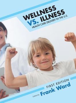 portada Wellness vs. Illness (en Inglés)
