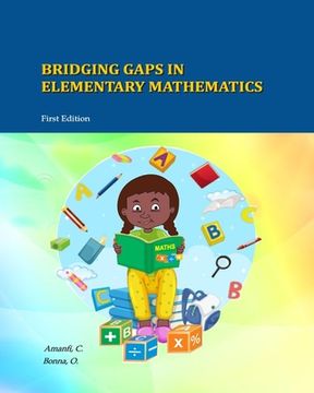 portada Bridging Gaps In Elementary Mathematics