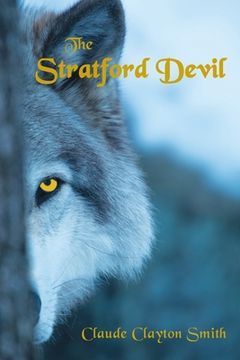 portada The Stratford Devil (en Inglés)