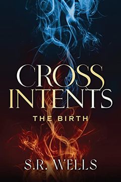 portada The Birth (Cross Intents) 