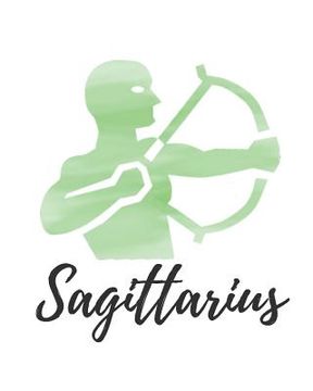 portada Sagittarius: Sagittarius Cornell Notes
