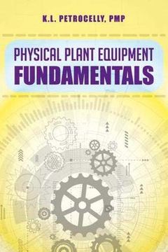 portada Physical Plant Equipment Fundamentals (in English)