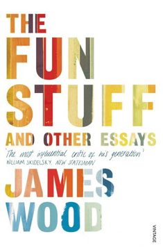 portada The Fun Stuff and Other Essays