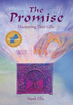 portada The Promise: Discovering Their Gifts (en Inglés)