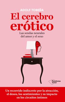 portada El Cerebro Erotico (in Spanish)