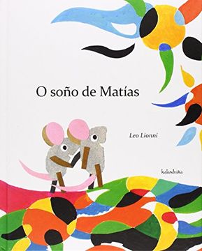 portada O soño de Matías (Tras os montes) (in Galician)