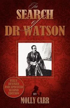 portada in search of doctor watson a sherlockian investigation - 2nd edition (in English)
