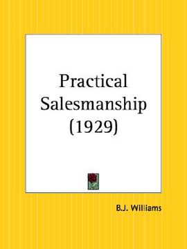 portada practical salesmanship