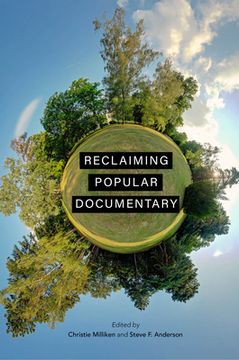 portada Reclaiming Popular Documentary (in English)