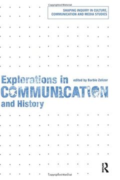 explorations in communication and history