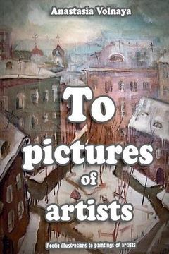 portada To Pictures of Artists 