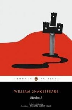 portada Macbeth (Edicion Bilingue) (in Spanish)