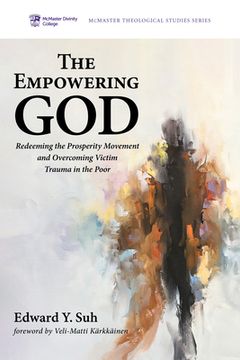 portada The Empowering God (en Inglés)