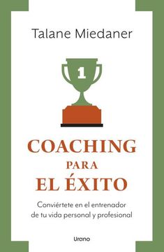Coaching Para el Exito (in Spanish)