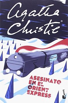 portada Asesinato en el Orient Express (in Spanish)