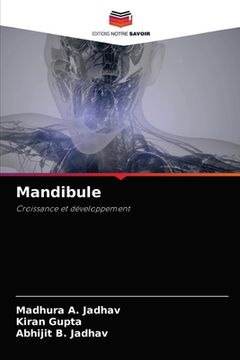 portada Mandibule (in French)