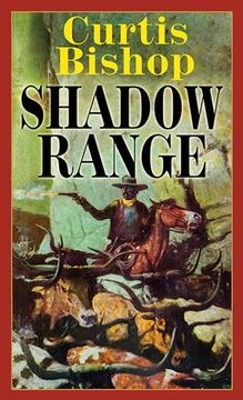 portada Shadow Range (en Inglés)