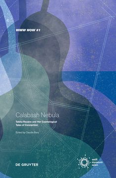 Calabash Nebula. Tabita Rezaire and Her Cosmological Tales of Connection