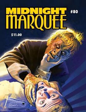 portada Midnight Marquee #80 (en Inglés)