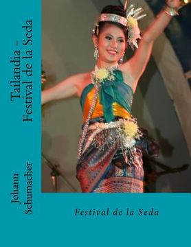 portada Tailandia - Festival de la Seda