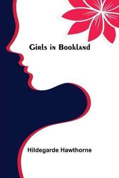portada Girls in Bookland (en Inglés)