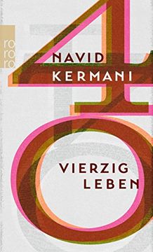 portada Vierzig Leben (en Alemán)