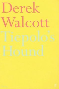 portada Tiepolo's Hound
