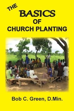 portada The Basics of Church Planting (en Inglés)