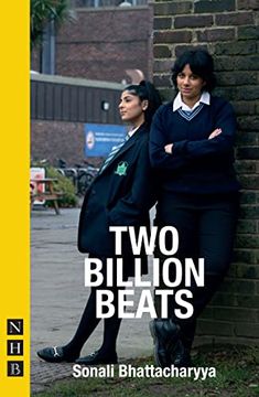 portada Two Billion Beats (en Inglés)
