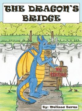 portada The Dragon's Bridge (in English)
