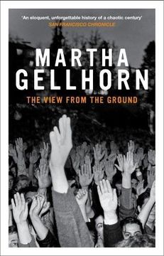 portada The View From the Ground (en Inglés)