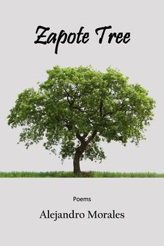 portada Zapote Tree (in English)