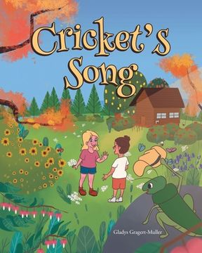 portada Cricket's Song (en Inglés)