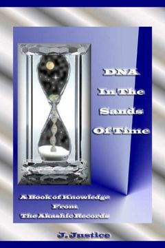 portada dna in the sands of time