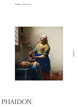portada Vermeer (Art & Ideas) (en Inglés)