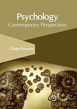 portada Psychology: Contemporary Perspectives 