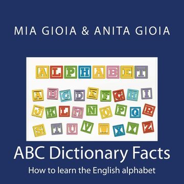 portada ABC Dictionary Facts (en Inglés)