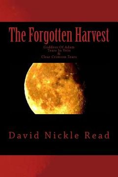 portada The Forgotten Harvest (en Inglés)