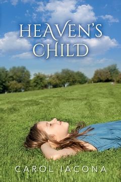 portada Heaven's Child (in English)
