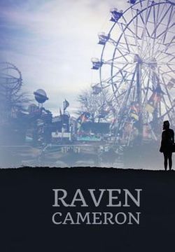 portada The Writings of Raven Cameron (en Inglés)