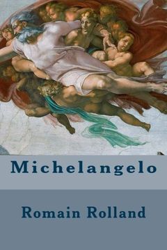 portada Michelangelo (in English)
