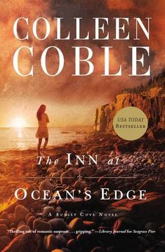 The Inn at Ocean's Edge (A Sunset Cove Novel) (en Inglés)