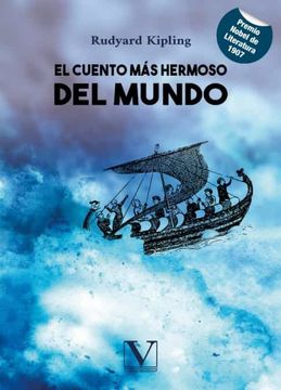 portada El Cuento mas Hermoso del Mundo (in Spanish)