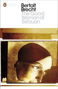 portada The Good Woman of Setzuan (in English)
