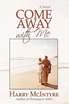portada come away with me (in English)