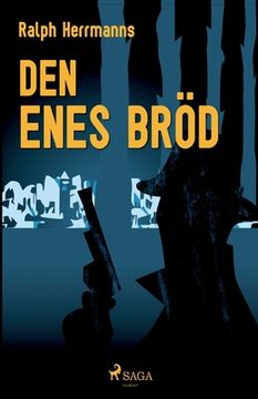 portada Den enes bröd (in Swedish)
