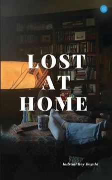 portada Lost at Home (en Inglés)