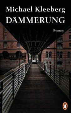 portada Dämmerung (en Alemán)
