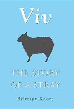 portada Viv: The Story of a Stray