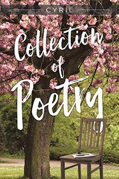 portada Collection of Poetry (en Inglés)